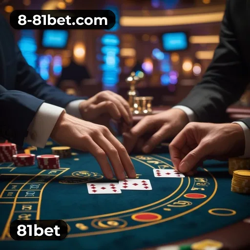 81bet bet — mercados de futebol e esportes no app