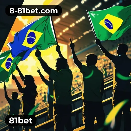 81bet bônus — painel de promoções no aplicativo