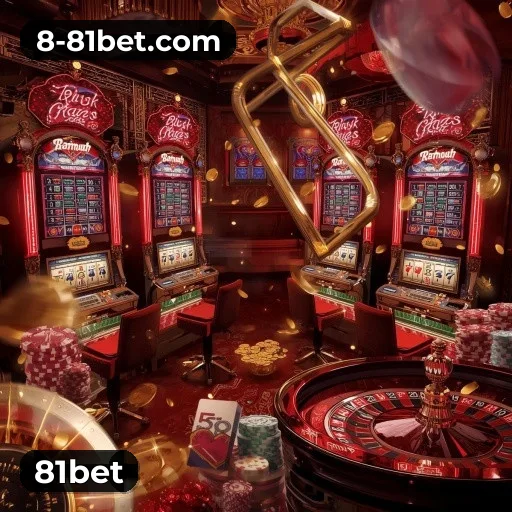 81bet bônus — cashback 15 por cento e níveis VIP