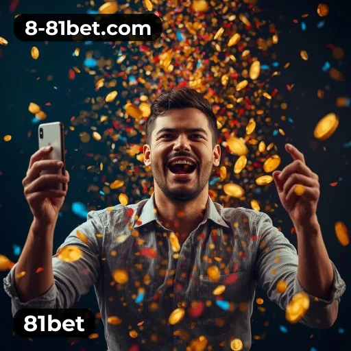 81bet download — tutorial instalação APK passo a passo