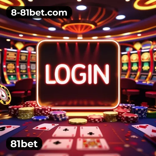 81bet download — arquivo APK para Android oficial
