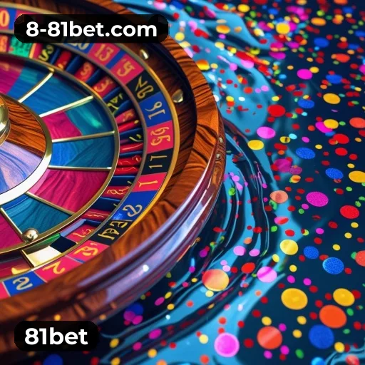 81bet termos — contrato de uso e regulamento da plataforma